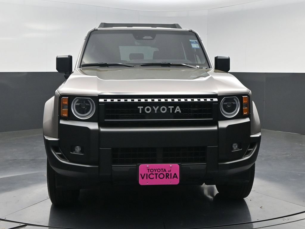 Used 2025 Toyota Land Cruiser 1958 image 17