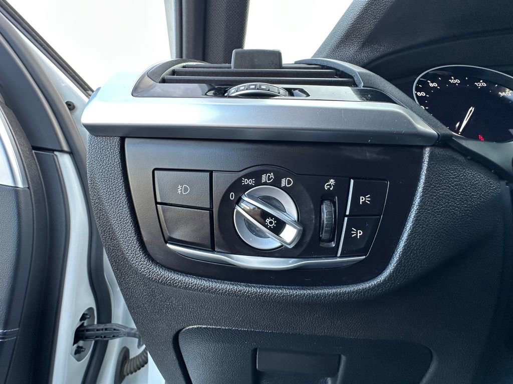 Used 2020 BMW X3 xDrive30i w/ Convenience Package image 36