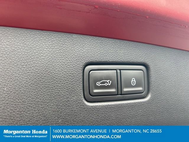 Used 2025 Genesis GV70 2.5T image 30