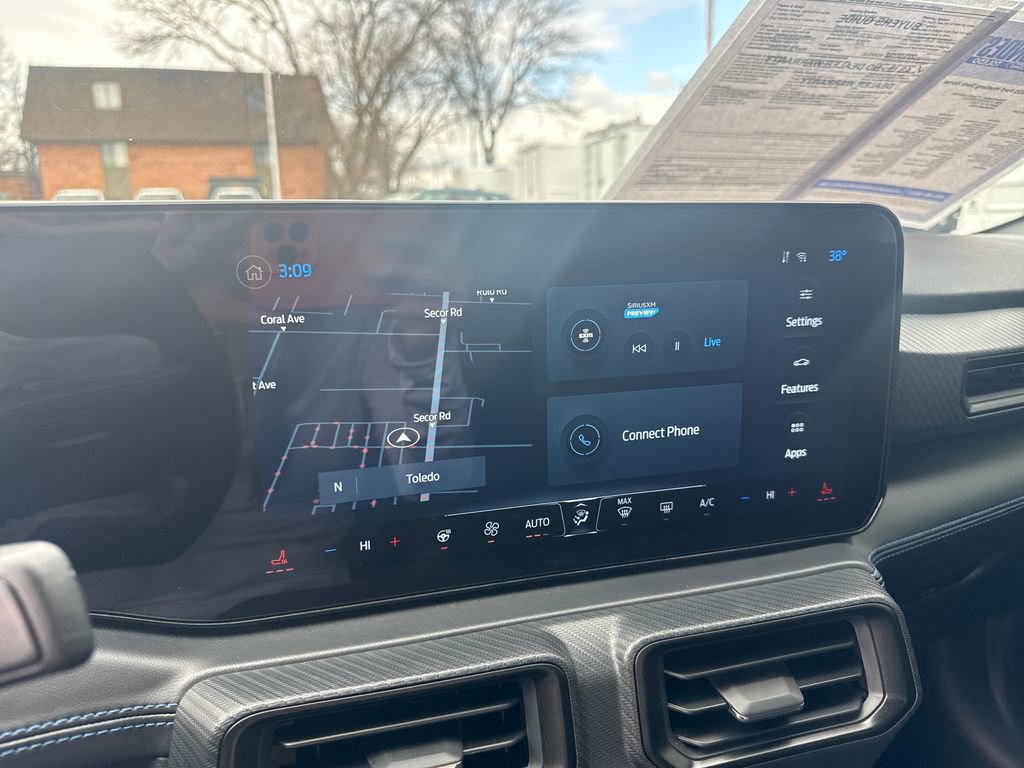 Used 2025 Ford Mustang Dark Horse image 31