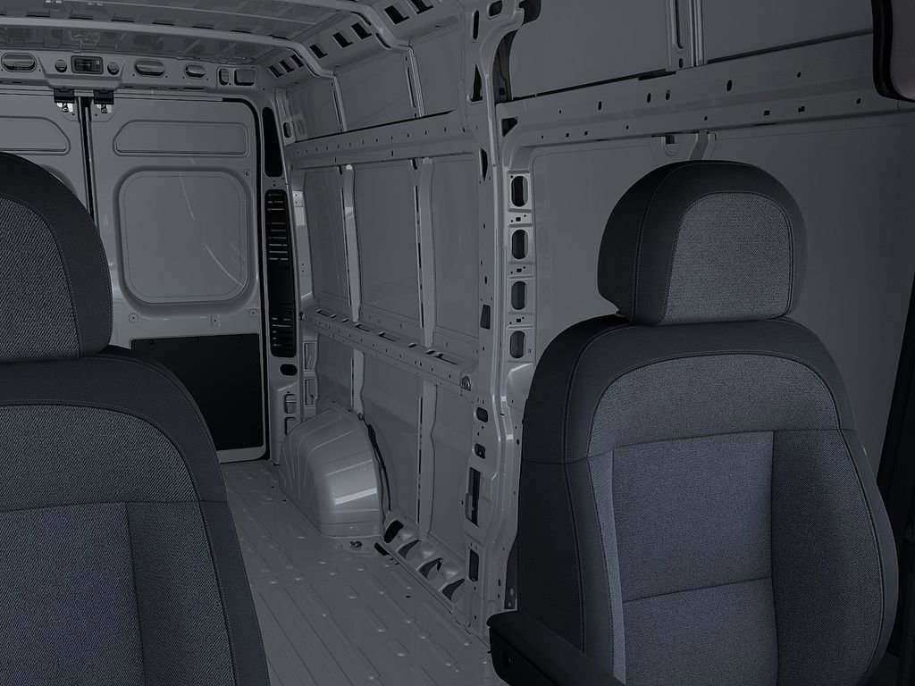New 2026 RAM ProMaster 3500 image 26