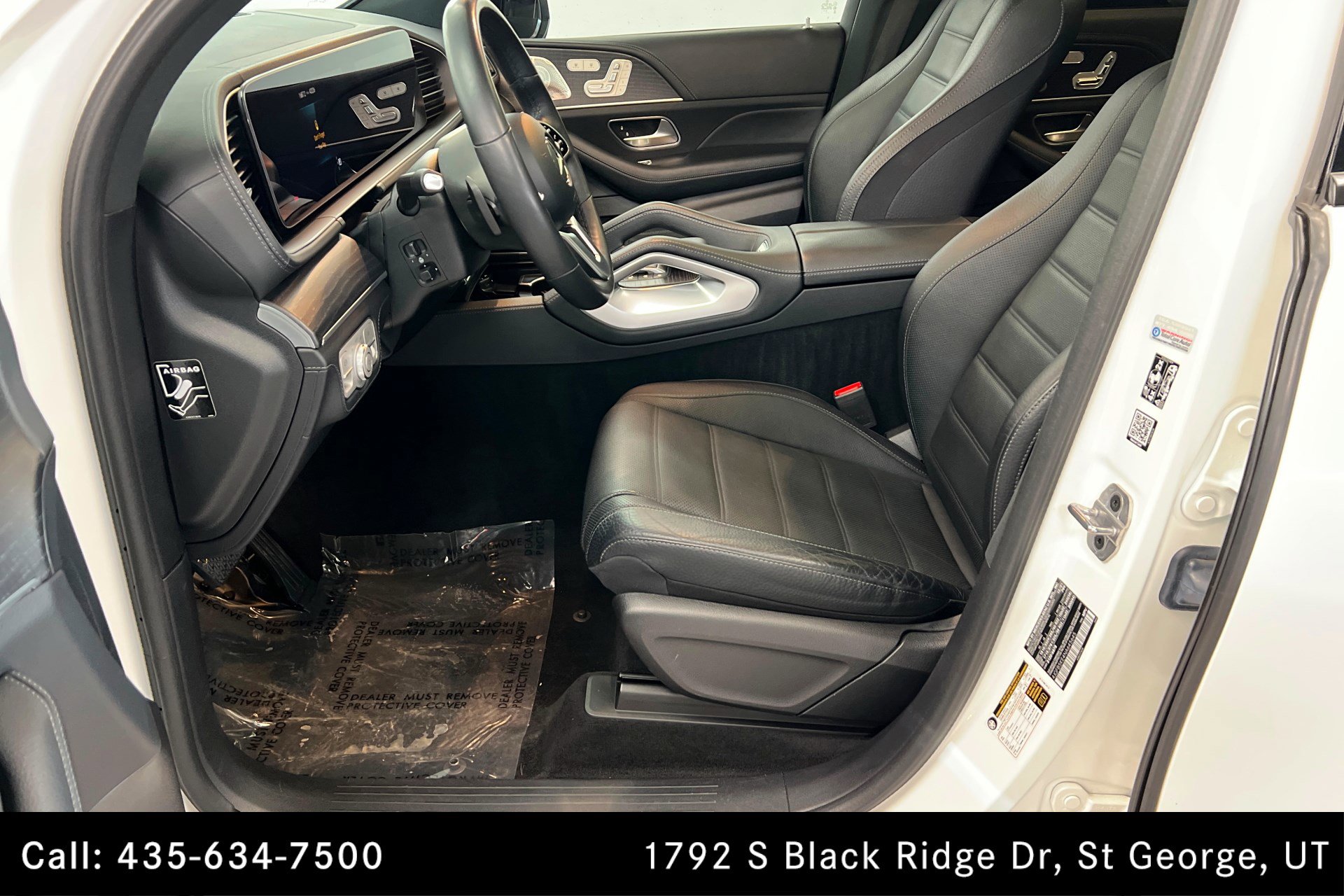 Certified 2022 Mercedes-Benz GLE 450 4MATIC image 17