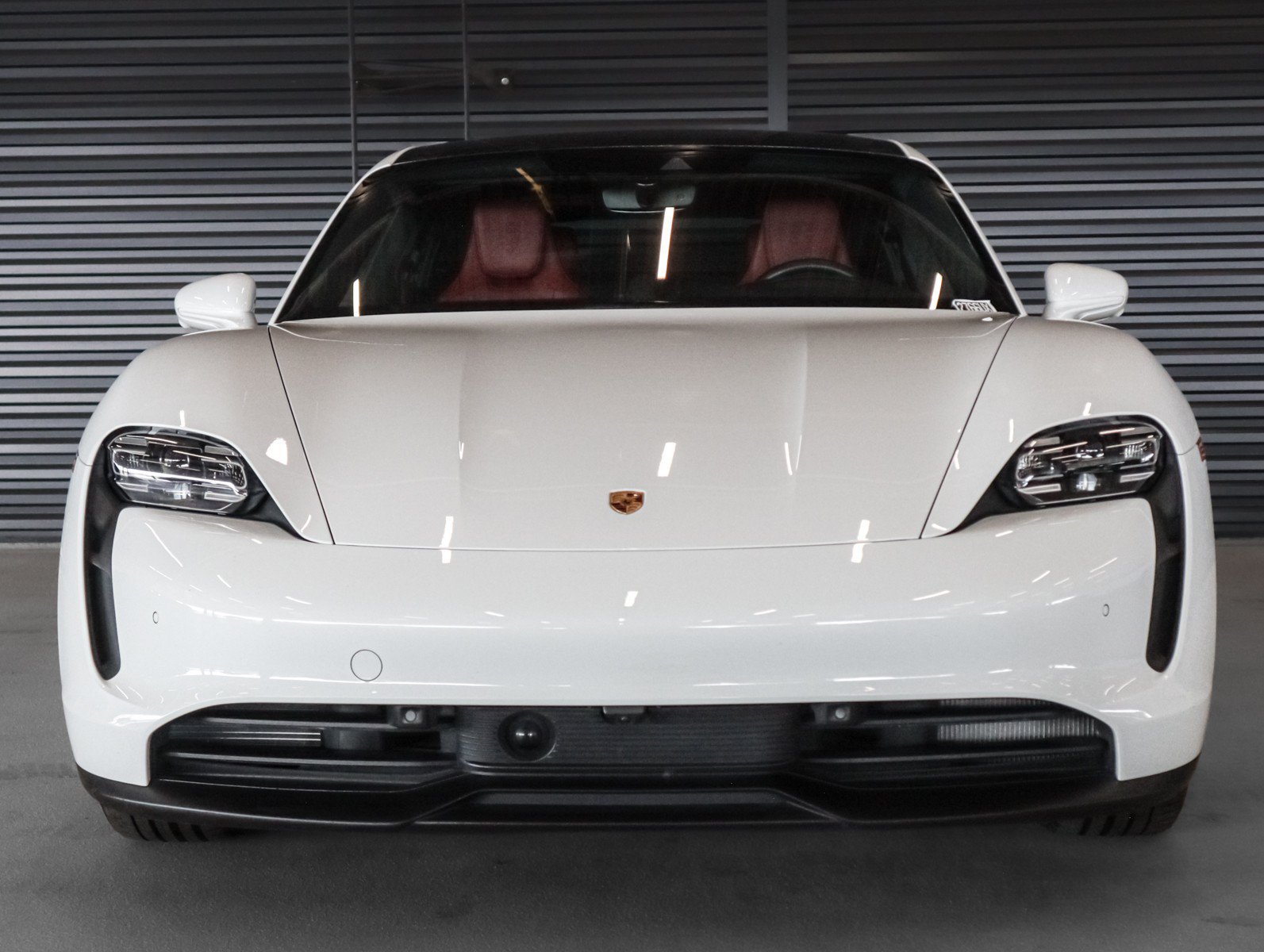 Certified 2023 Porsche Taycan RWD image 8