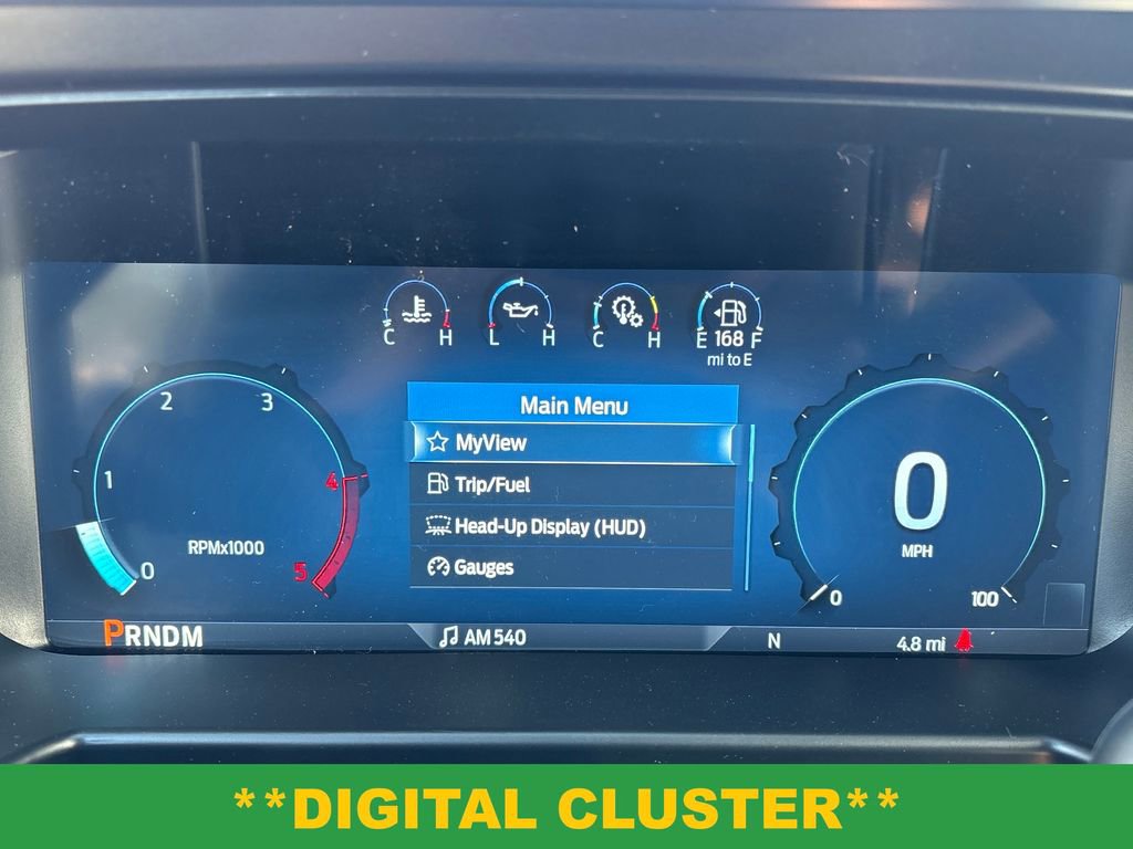 New 2026 Ford F350 Platinum image 20