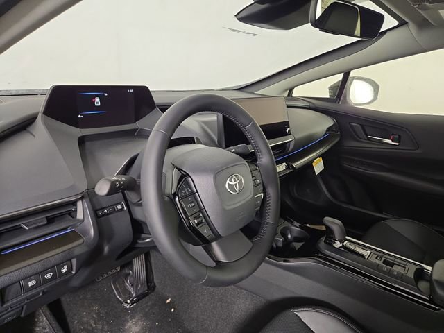 New 2026 Toyota Prius Plug-In Hybrid image 14