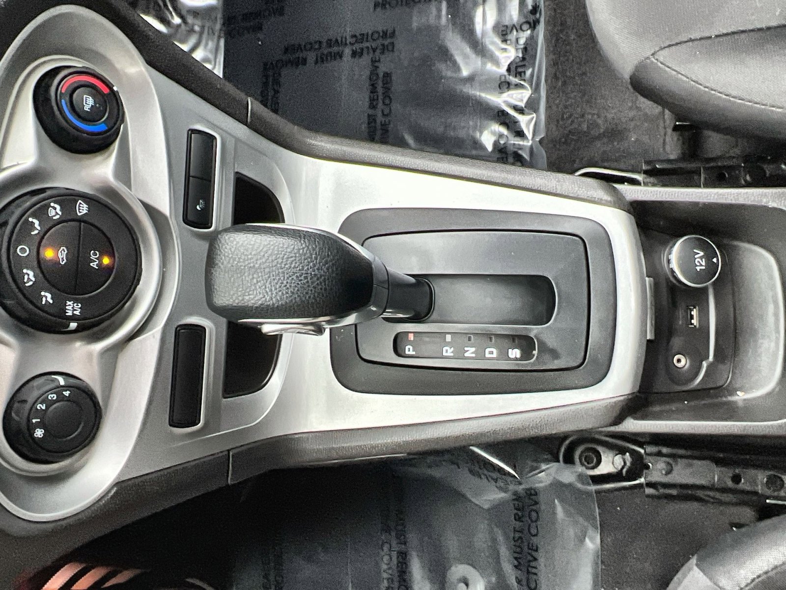 Used 2018 Ford Fiesta SE image 21