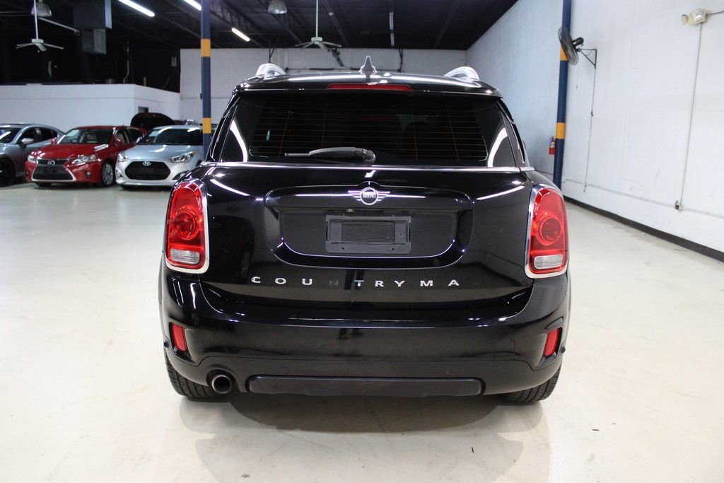Used 2019 MINI Cooper Countryman image 5