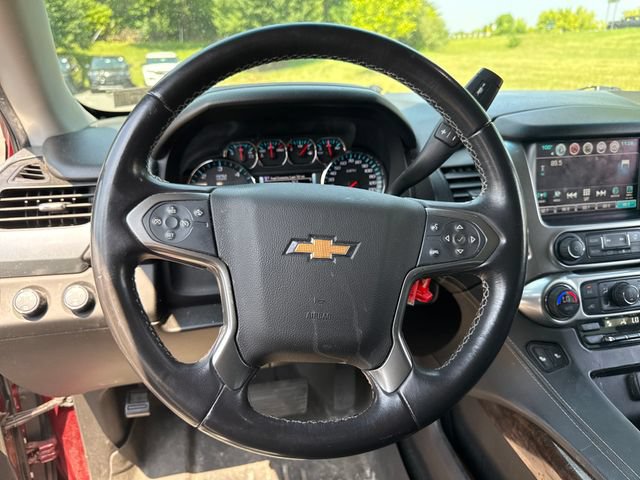 Used 2016 Chevrolet Suburban LT AWD/4WD image 18