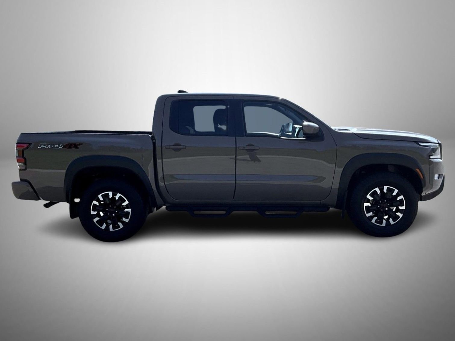 Used 2024 Nissan Frontier PRO-4X w/ Off-Road Protection Package image 4