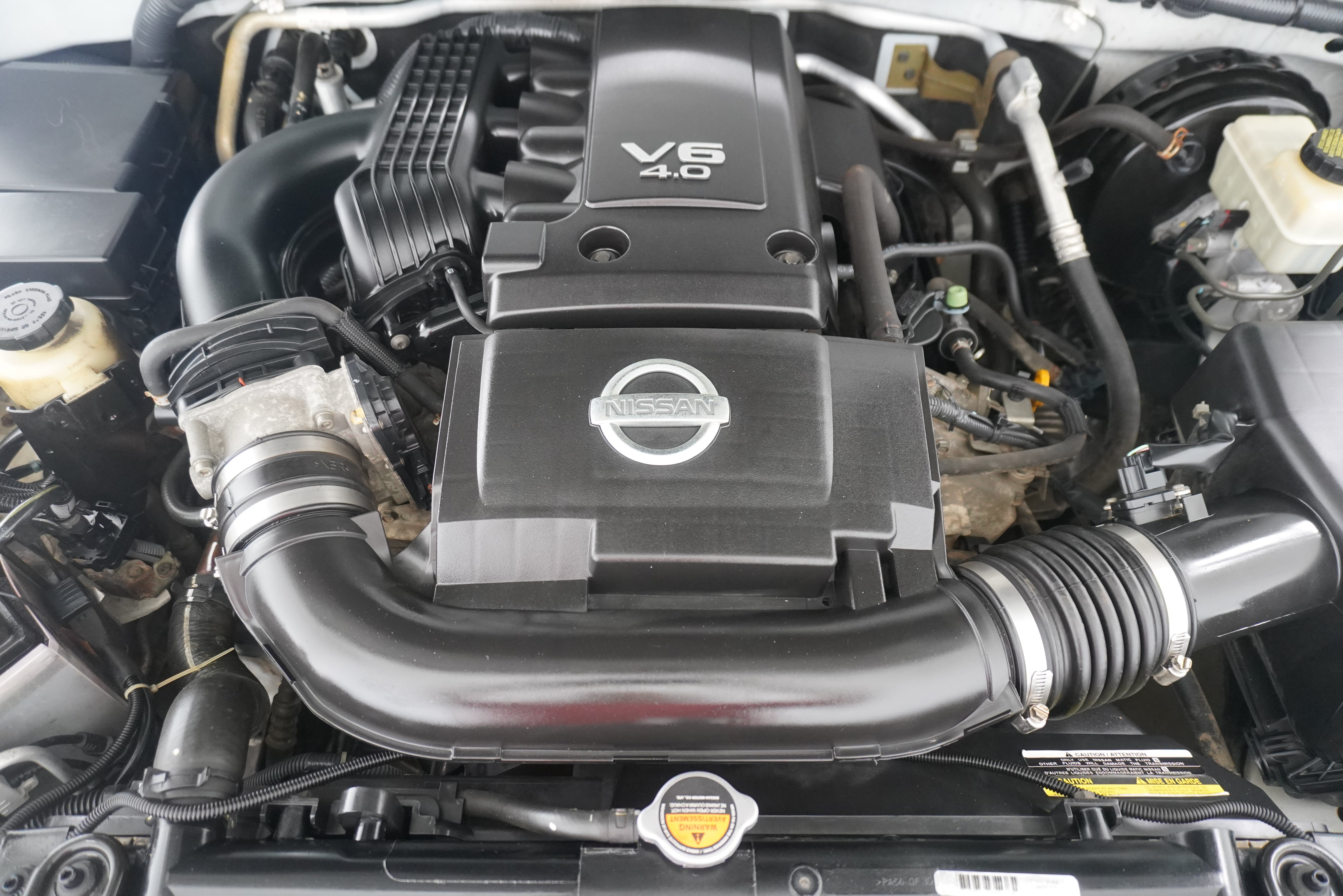Used 2013 Nissan Frontier SV w/ SV Value Truck Pkg RWD image 25