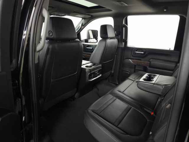 Used 2023 GMC Sierra 3500 Denali image 45