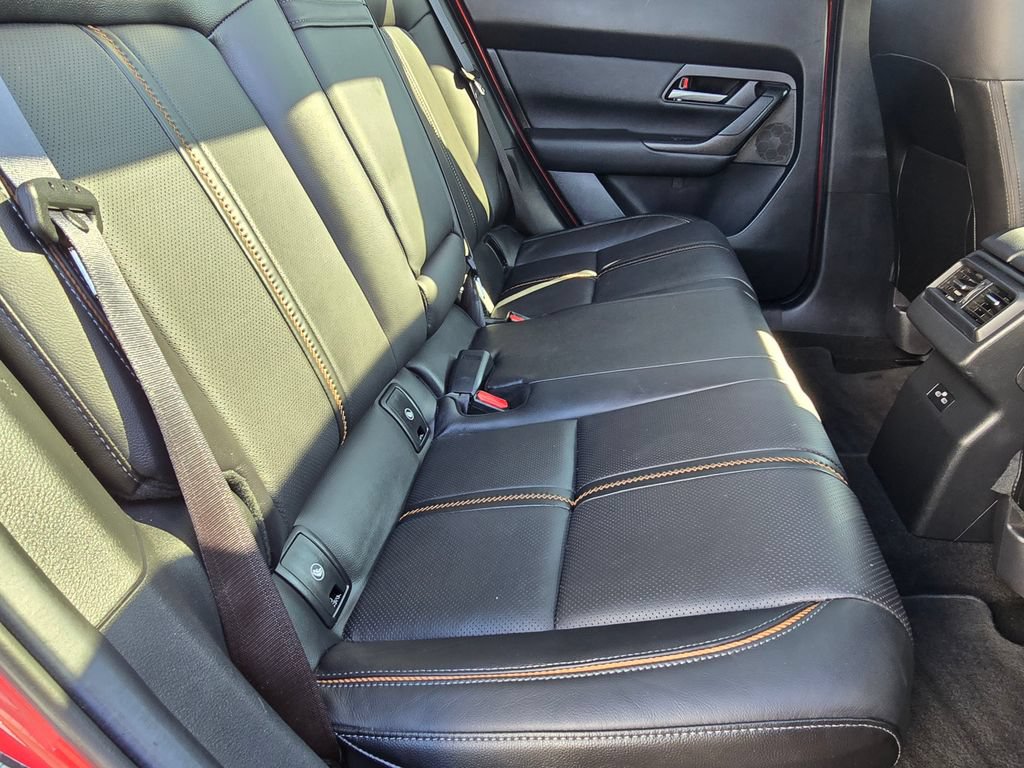 Used 2025 MAZDA CX-50 AWD 2.5 Hybrid w/ Premium Pkg image 15