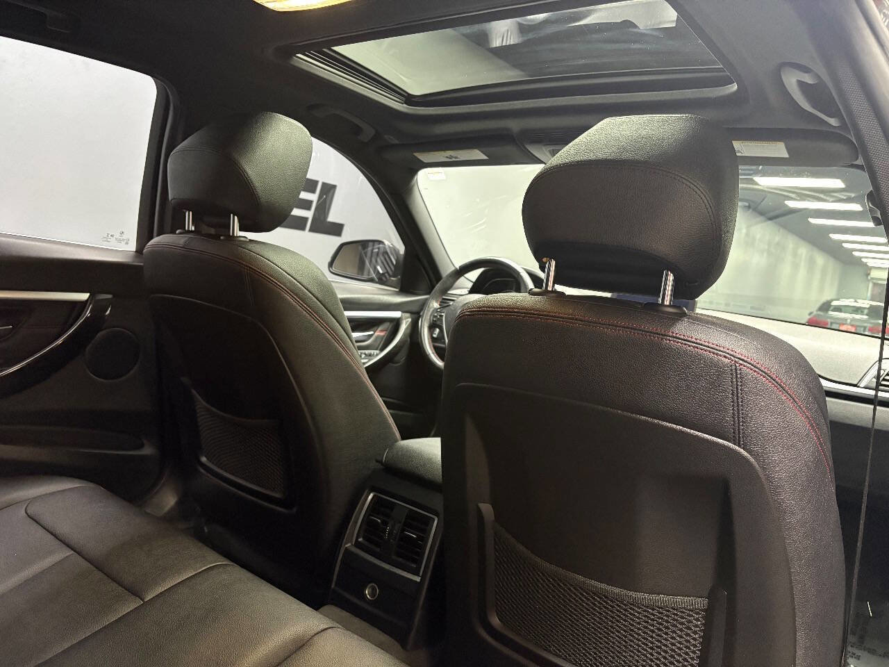 Used 2018 BMW 330i Sedan image 35