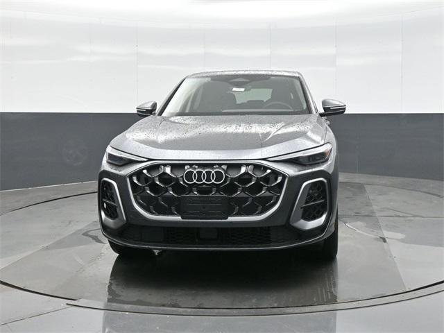 New 2025 Audi Q5 Premium Plus image 2