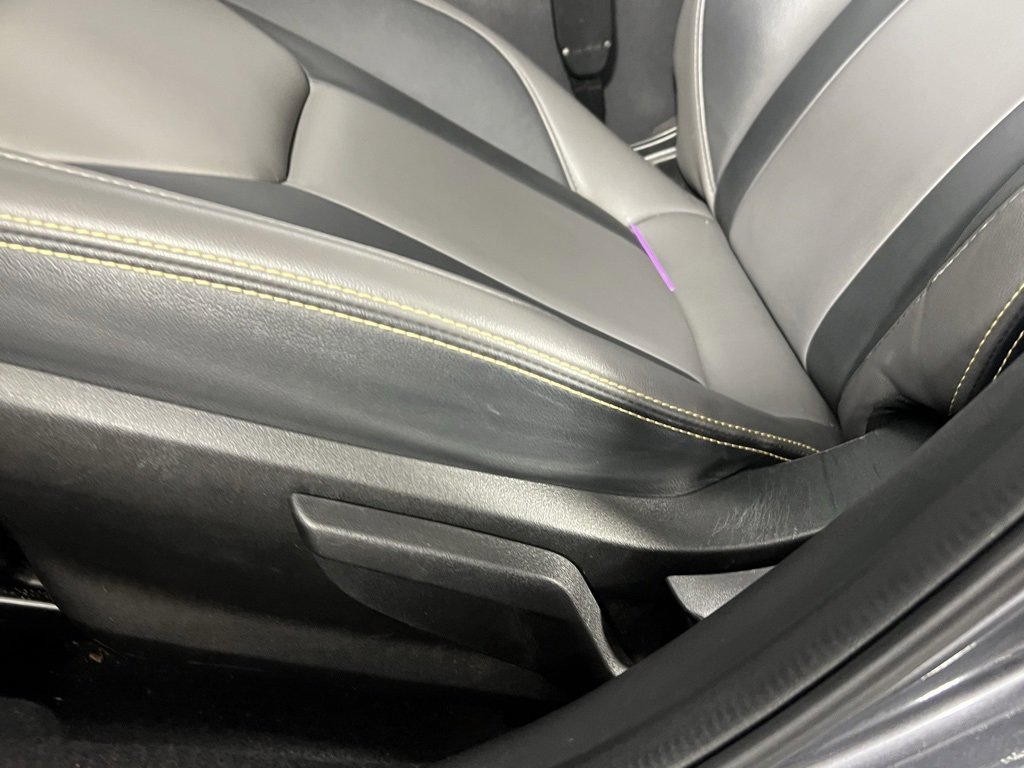 Used 2023 Subaru Crosstrek 2.5i Sport image 23