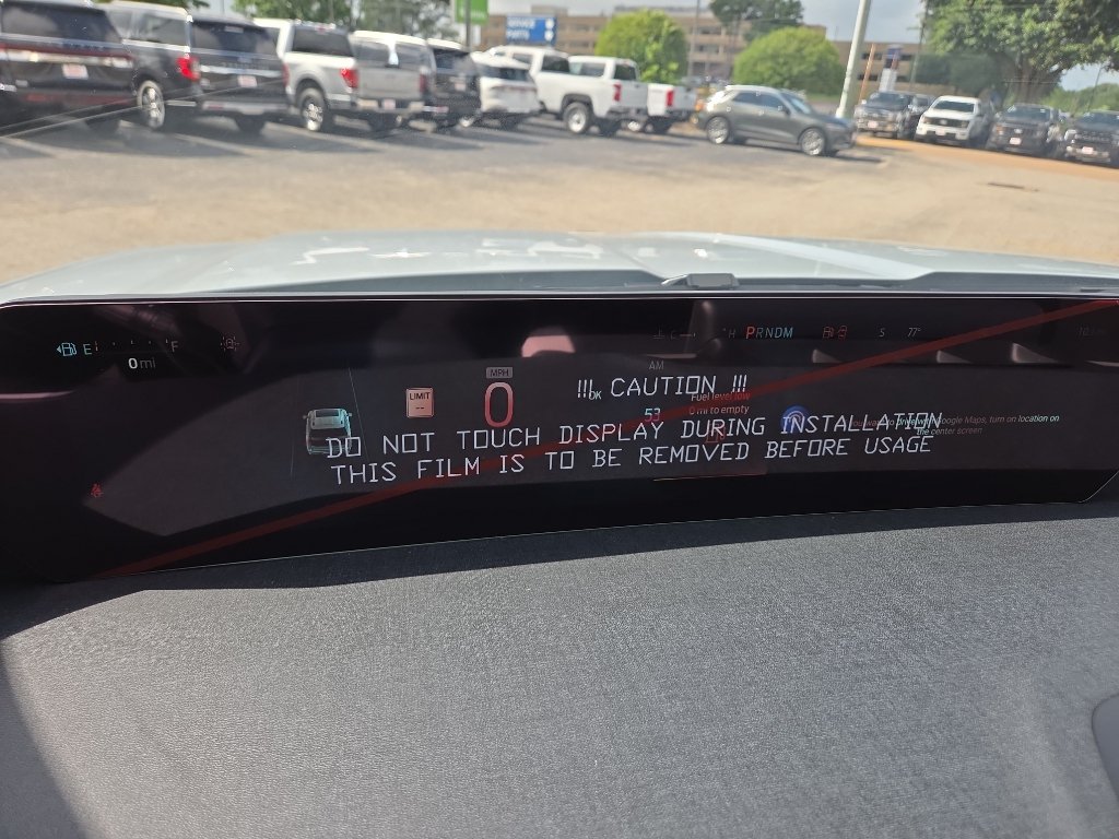 New 2026 Ford Expedition Active RWD image 9