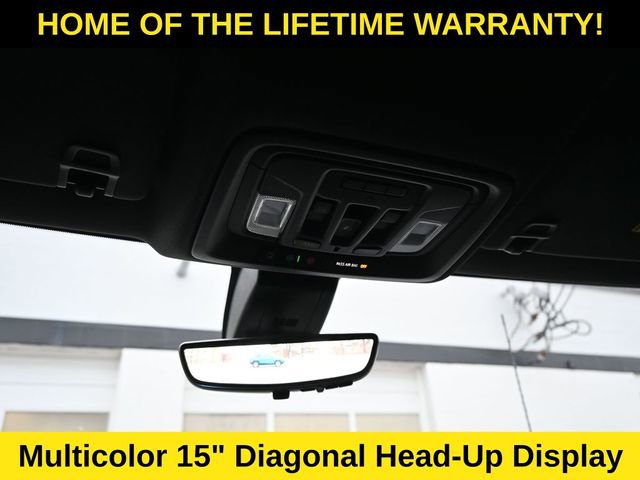 Used 2022 Chevrolet Silverado 3500 High Country w/ Snow Plow Prep/Camper Package image 48