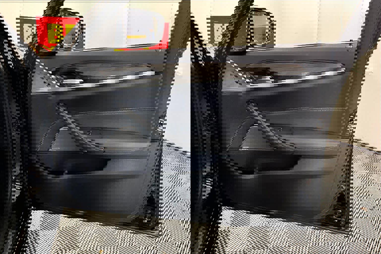 Used 2023 BMW 530e xDrive image 21