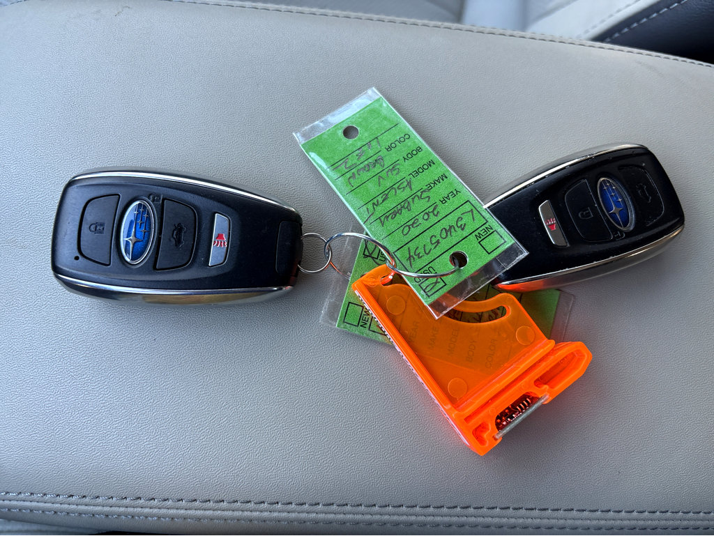 Used 2020 Subaru Ascent Limited w/ Technology Package image 39