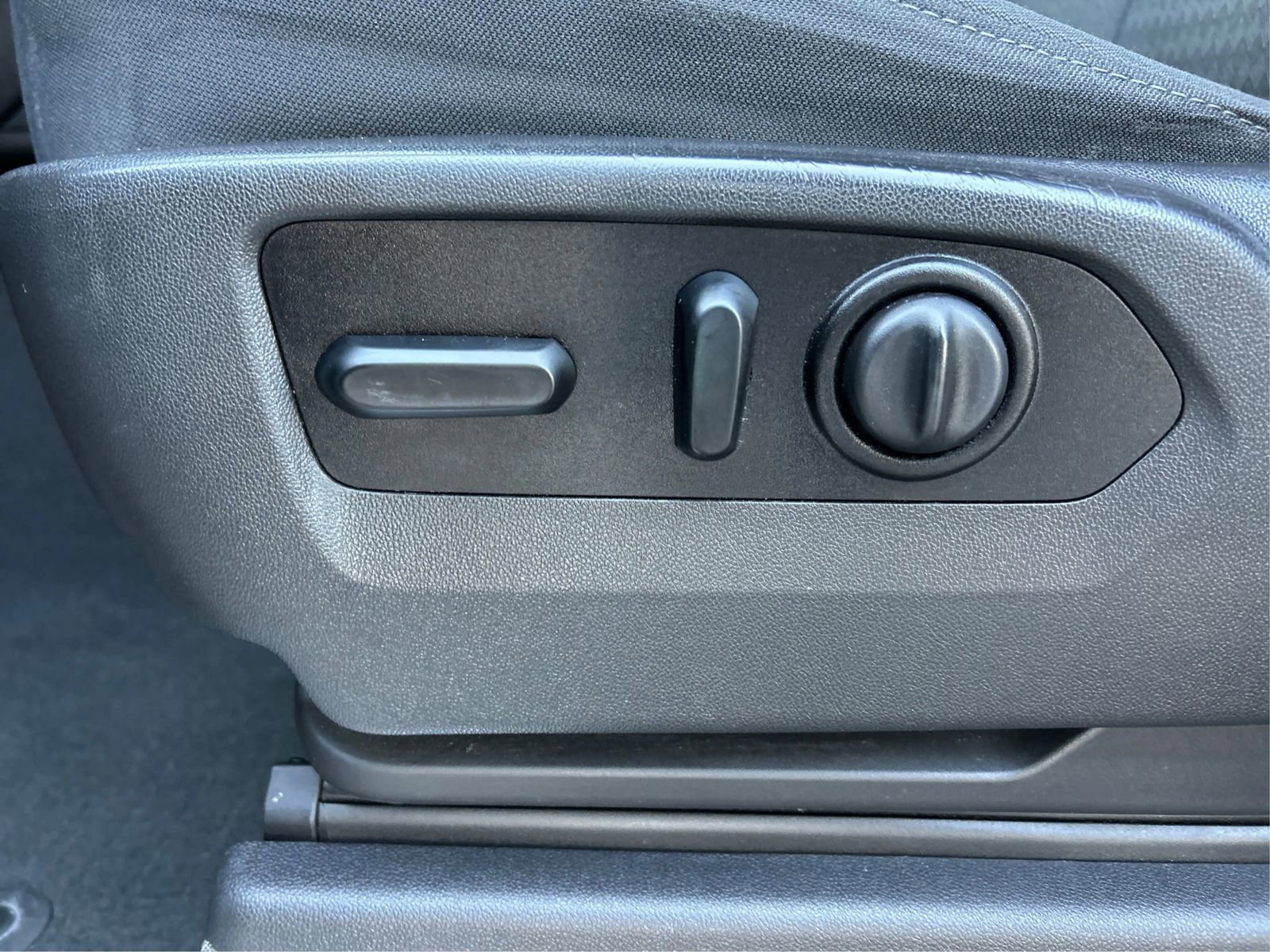 Used 2021 Chevrolet Silverado 1500 LT w/ LPO, Liner Protection Package image 19