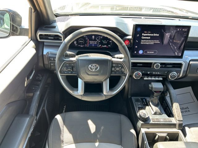 Used 2024 Toyota Tacoma TRD Off-Road AWD/4WD image 20