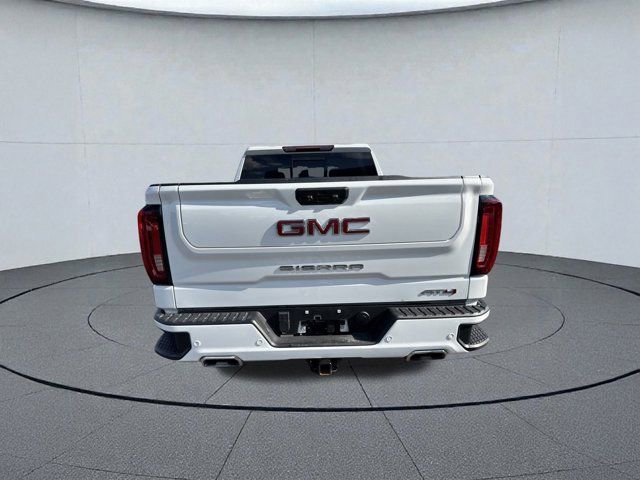 Used 2022 GMC Sierra 1500 AT4 w/ AT4 Premium Package image 4