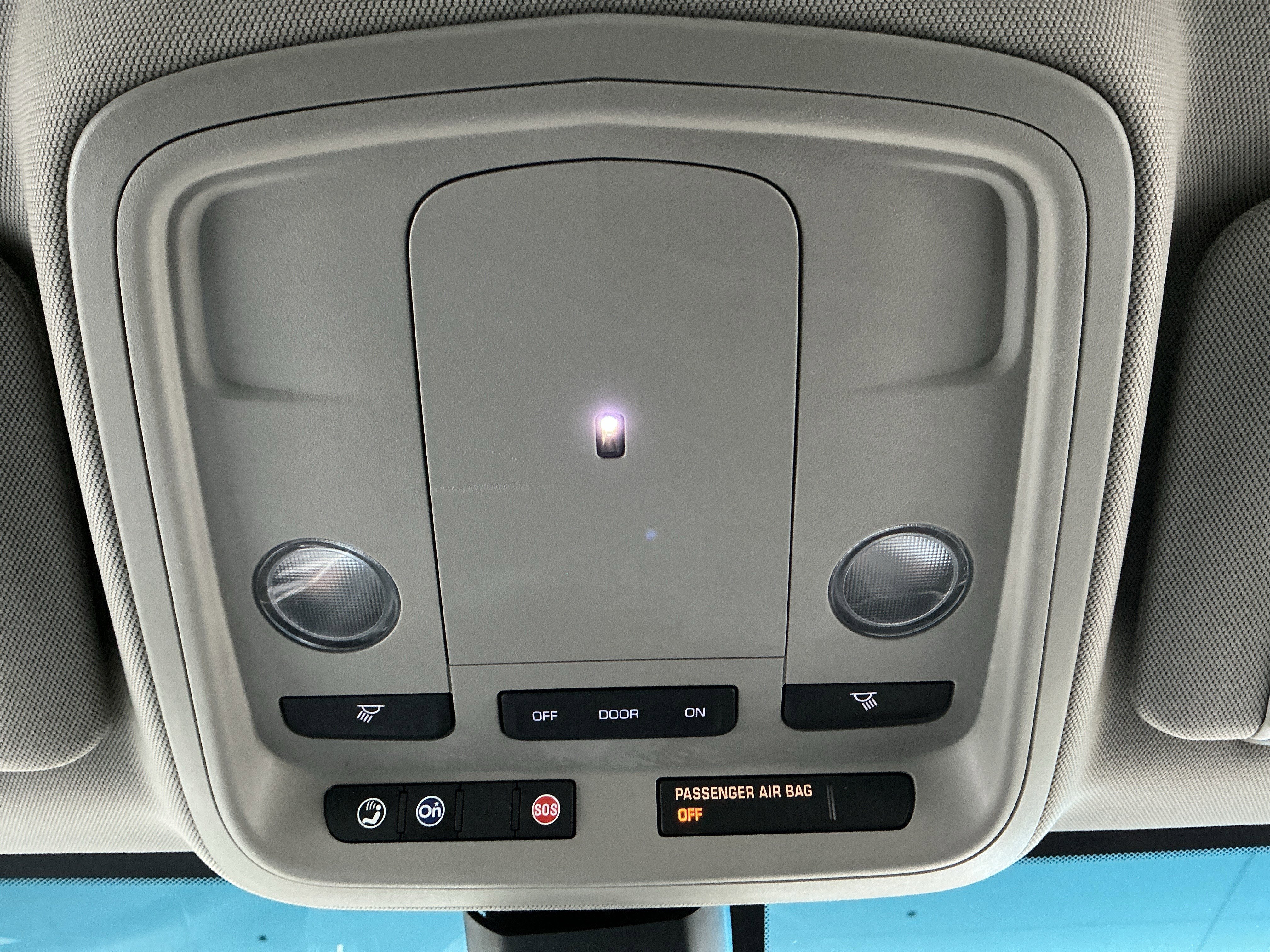 Used 2014 Cadillac ATS 2.0T Sedan image 17