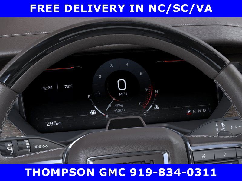 New 2026 GMC Acadia Denali w/ Super Cruise Package image 21