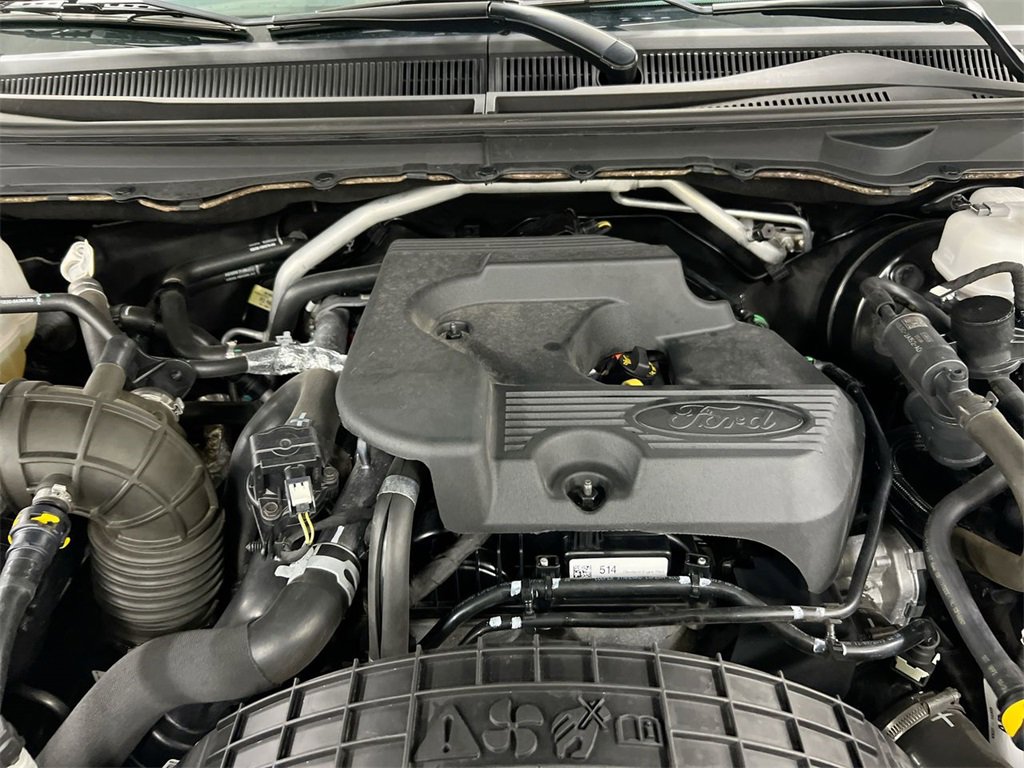 Used 2020 Ford Ranger Lariat w/ Technology Package image 25