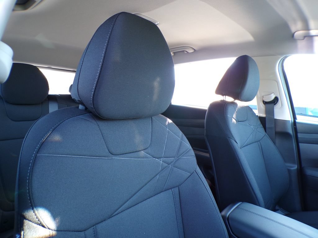 New 2026 Hyundai Tucson SE AWD/4WD image 24