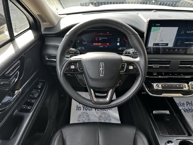 Certified 2023 Lincoln Corsair AWD w/ Equipment Group 101A image 14
