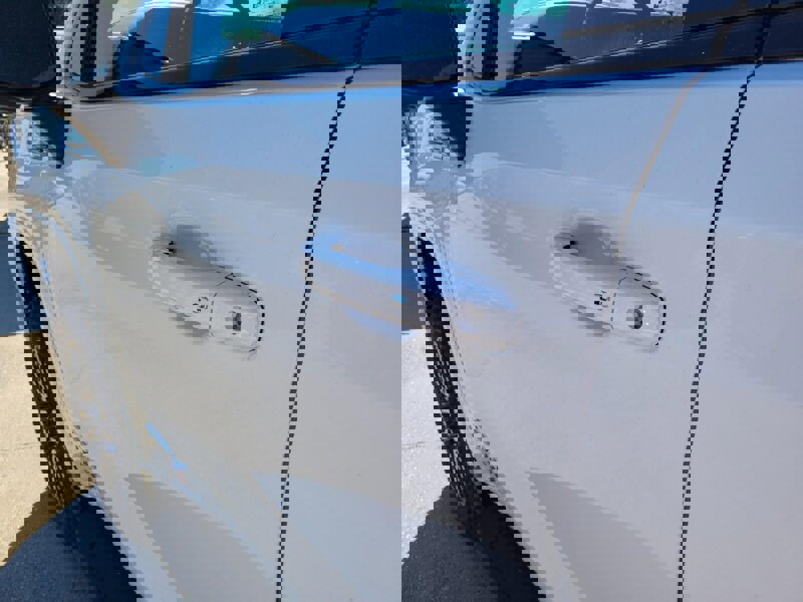 New 2026 GMC Sierra 1500 AT4 w/ AT4 Premium Package image 10