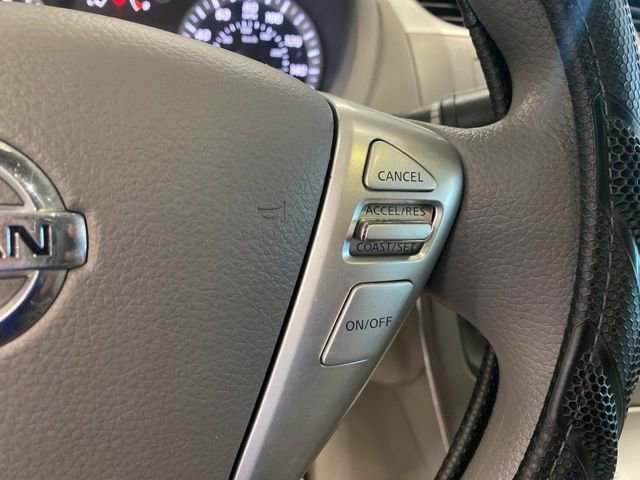 Used 2014 Nissan Sentra SV FWD image 13