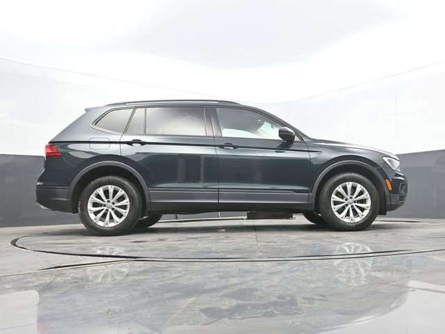 Used 2018 Volkswagen Tiguan S FWD image 59