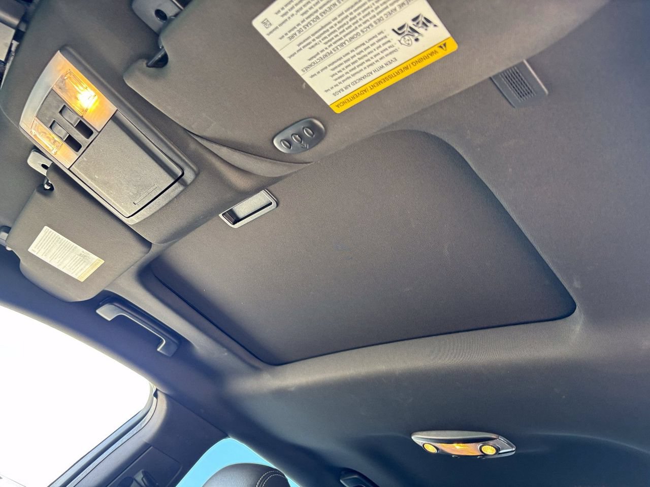 Used 2019 Ford Taurus Limited FWD image 16