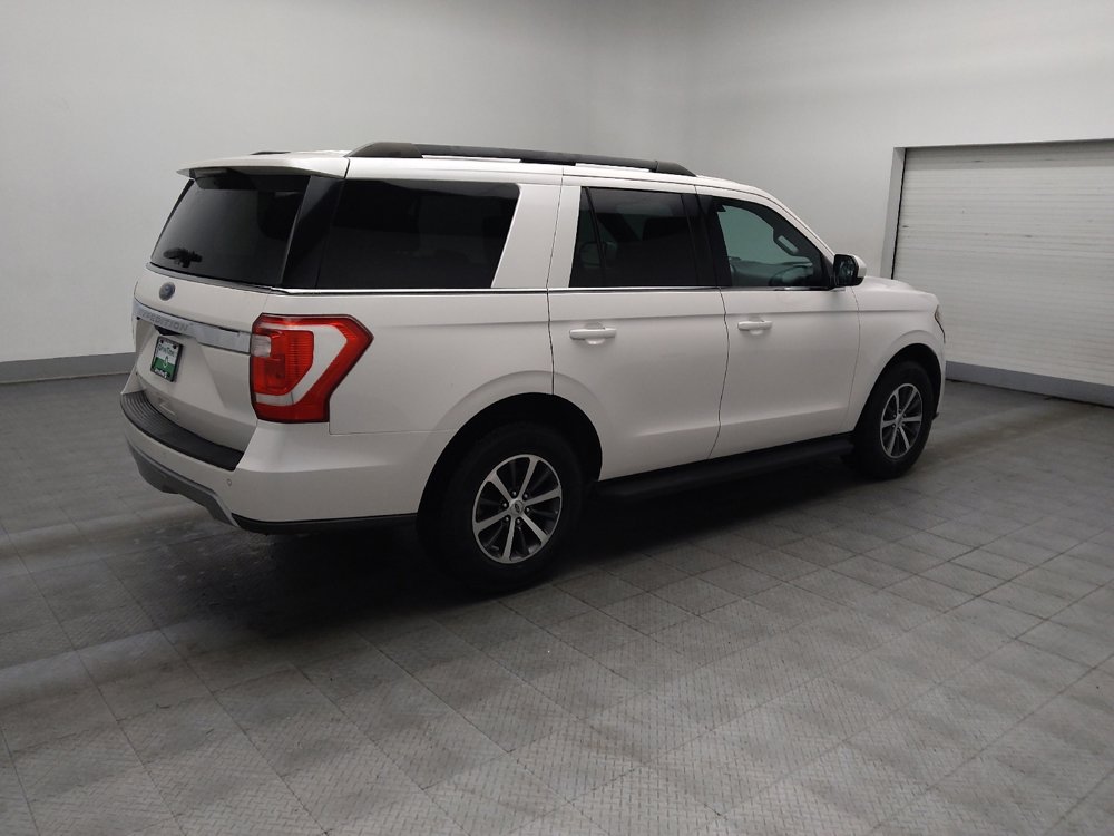 Used 2018 Ford Expedition XLT RWD image 10