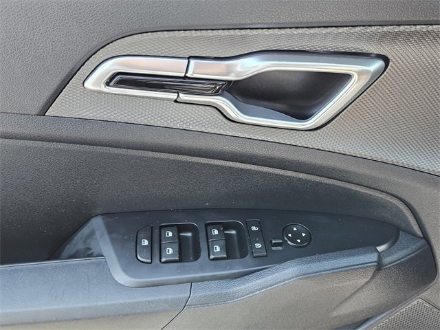 Used 2024 Kia Sportage LX image 30