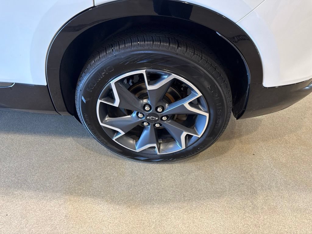 Used 2019 Chevrolet Blazer RS AWD/4WD image 10