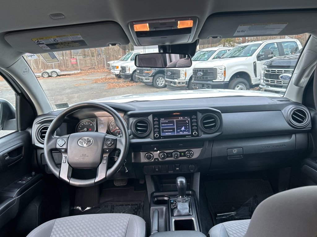 Used 2023 Toyota Tacoma SR image 25