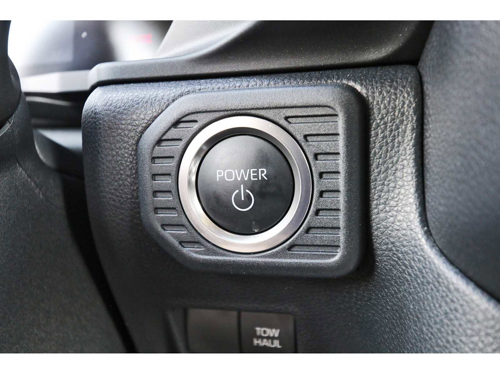 Used 2025 Toyota Land Cruiser 1958 AWD/4WD image 26