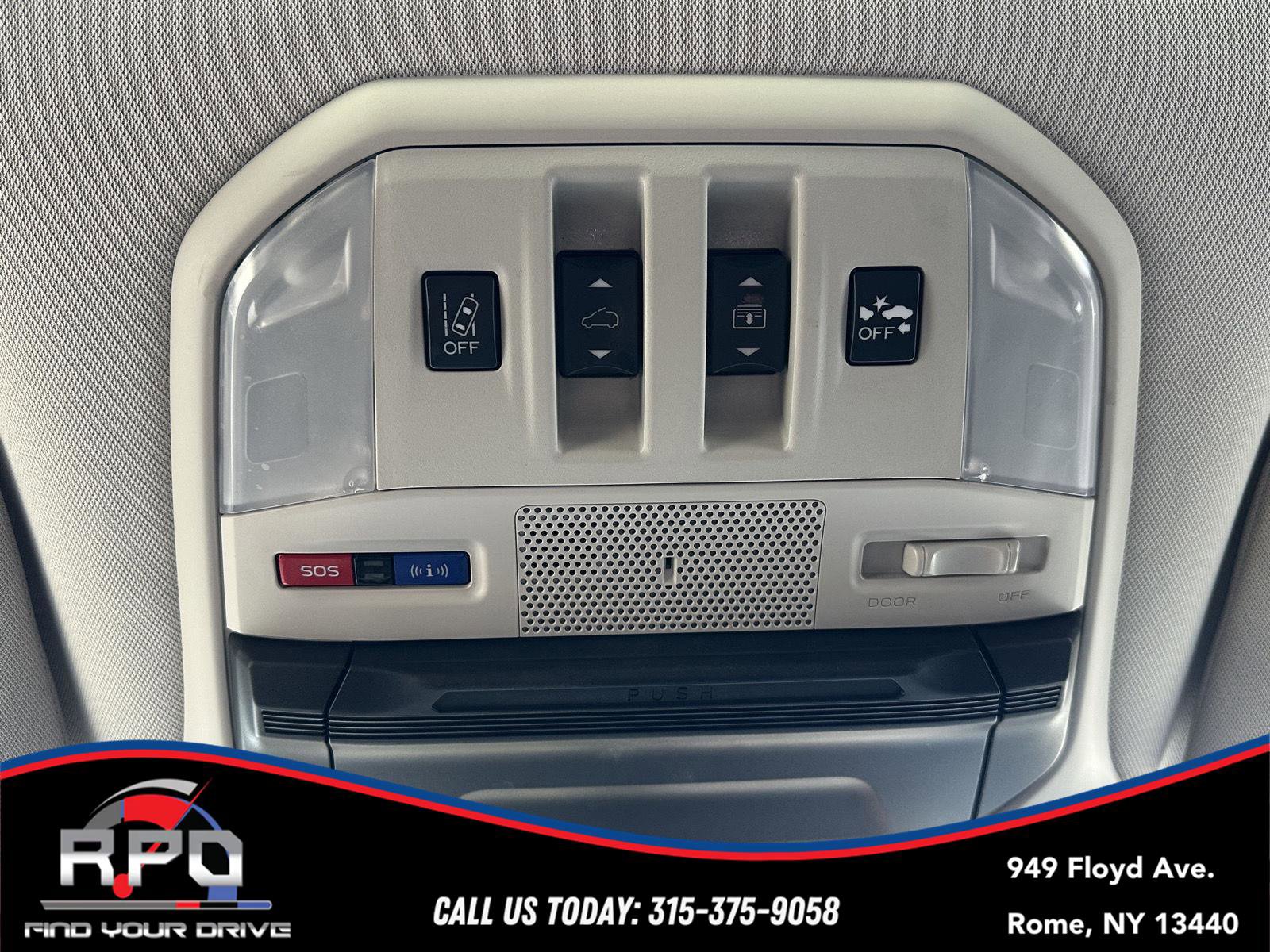 Used 2022 Subaru Ascent Onyx Edition image 31