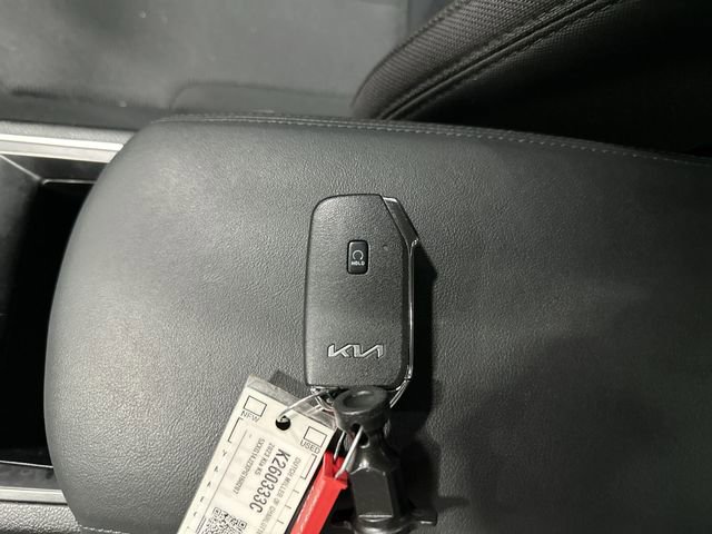 Used 2023 Kia K5 LXS image 30