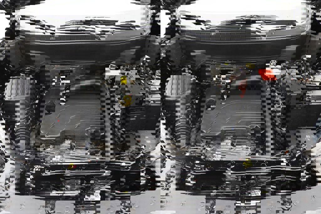 Used 2025 GMC Terrain Elevation image 24