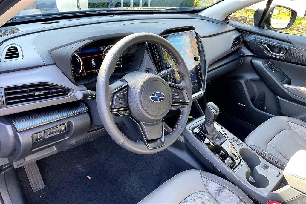 Certified 2026 Subaru Crosstrek 2.5i Limited w/ Convenience Package AWD/4WD image 17