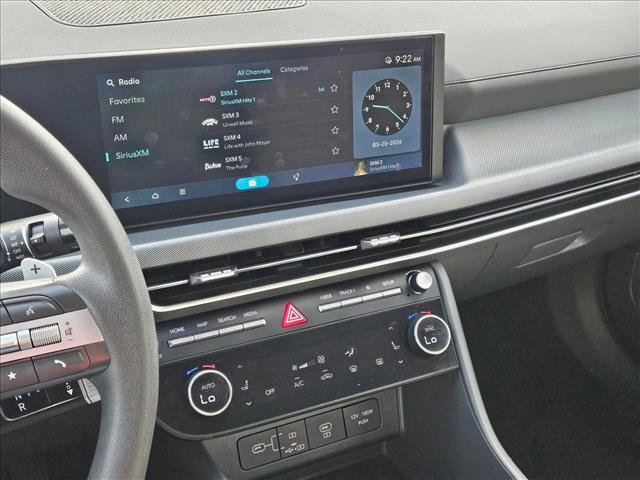 Used 2024 Hyundai Sonata SEL image 14