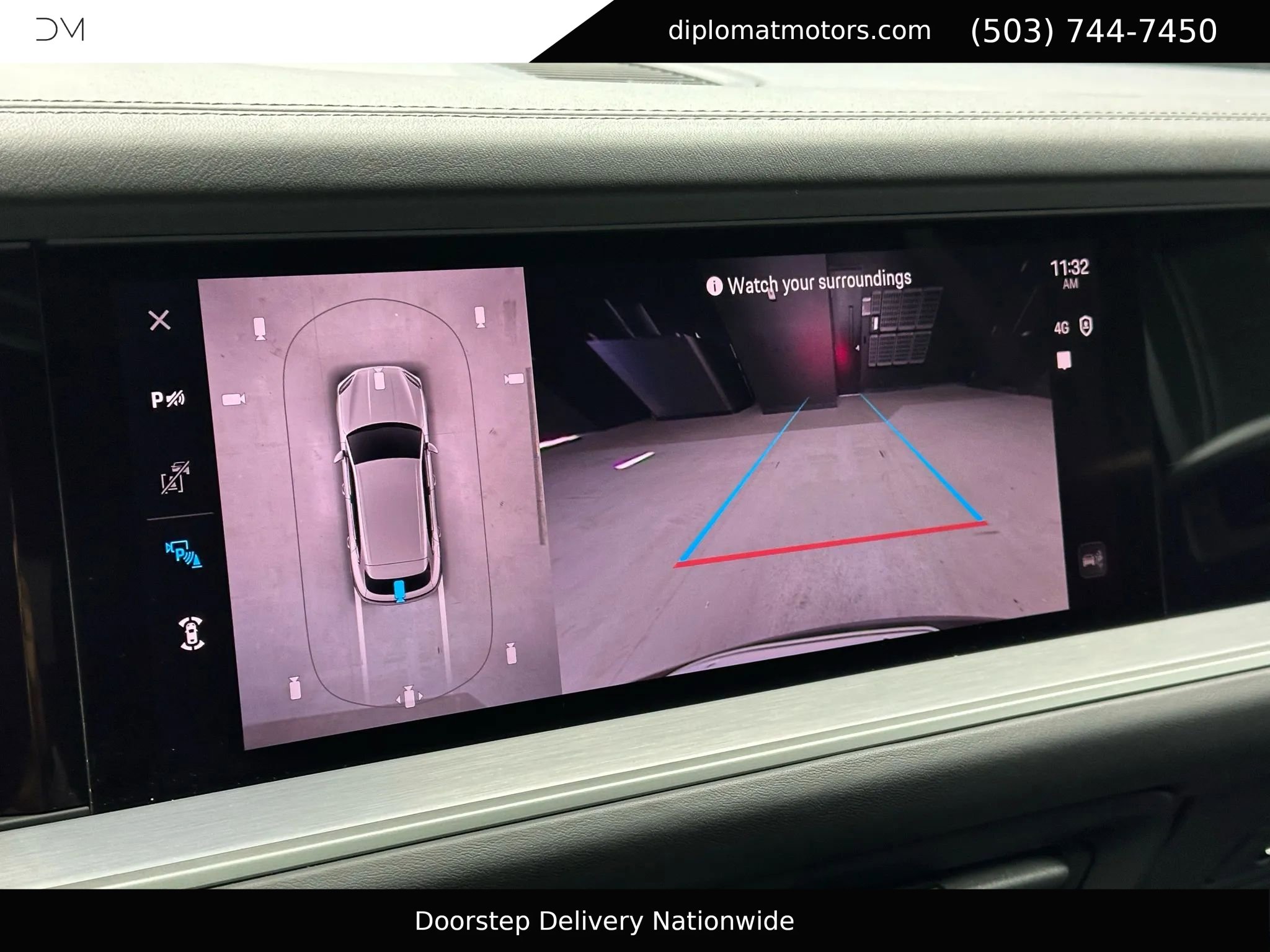 Used 2024 Porsche Cayenne S image 39