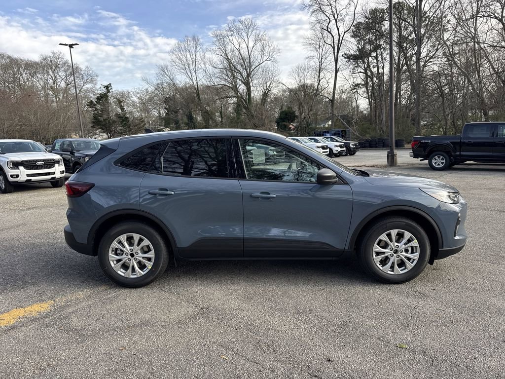 New 2026 Ford Escape Active image 8
