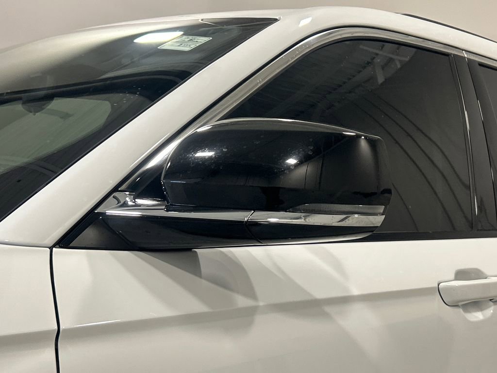 Used 2021 Jeep Grand Cherokee L Limited image 12