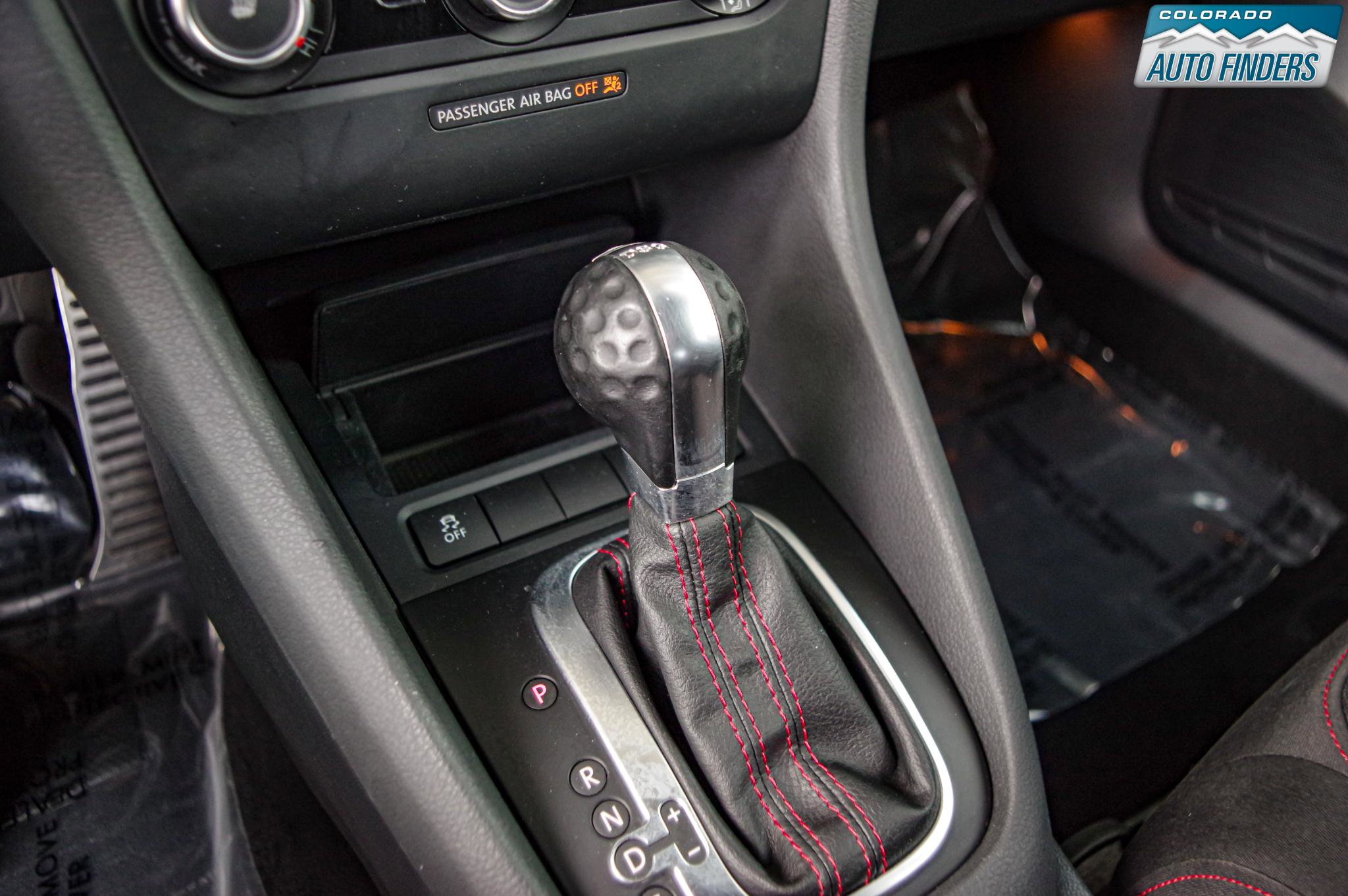 Used 2013 Volkswagen GTI Wolfsburg Edition FWD image 18