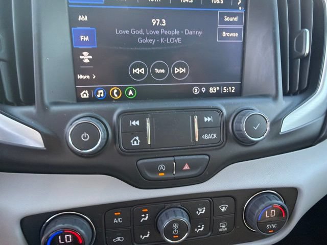 Used 2024 GMC Terrain SLE w/ Driver Convenience Package AWD/4WD image 53